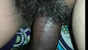 Desi indian nymph got screwed by boyfriend-2