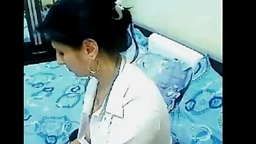 Home  alone bhabhi on web cam converse
