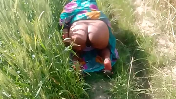 Indian Outdoor Fucky-fucky