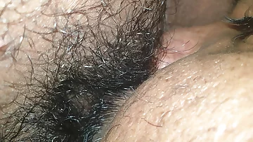 Gobbling poon tamil wifey