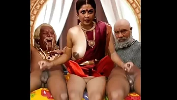 Bollywood pornography