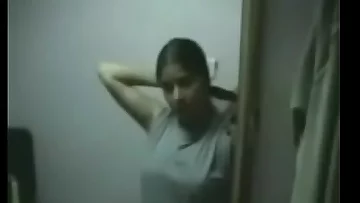 Desi Bhabhi fuckfest Hindi audio