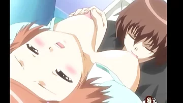 The College Bitches enjoys ravaging random college girls - Hentai.xxx