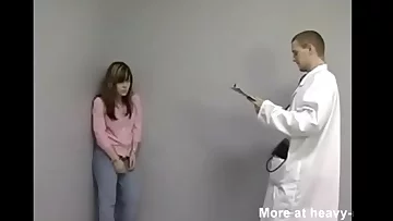 * Lil' Heather is used by rampant scientist p.