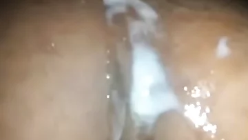 Indian Bhabhi Nail With Youthfull Devar Homemade Fuck-fest