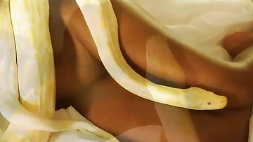 The Most intense Dance Ritual