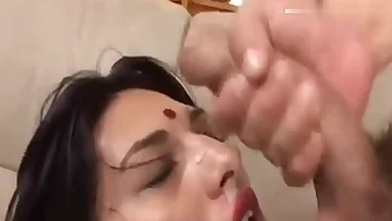 Bhabhi fuckfest with brit