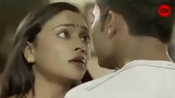 Desi bhabhi fuck-fest with youthful stud