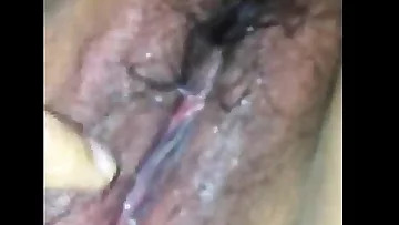 Noida Bhabhi Inhale & Poke with Bihari Beau Krish