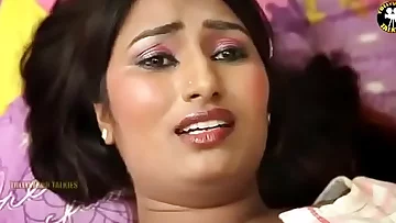 Desi bhabi aur uncle