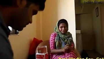 indian molten masala bhabhi hump with devar
