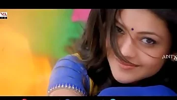 Kajal agarwal  fantastic allurement