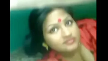 Indian Bangoli Girlfriend Boyfriend