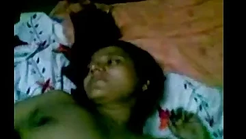 Indian maid with possessor