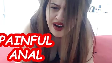 Ache Anal invasion WITH INDIAN MARRIED Lady