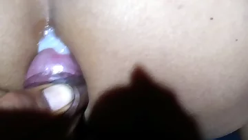 vag romping step mommy by sonnie