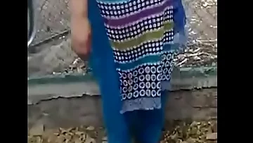 Desi Bhabhi White Boobies