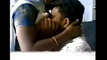 lovemaking in office time