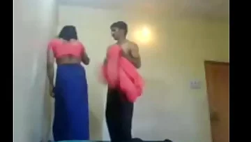 My Tinder Encounter With a Cherry Indian Nubile