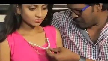 Lecturer A College girl To Romance With Him In Room Super-fucking-hot Flick