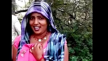 Indian Drilling In Open Fucky-fucky MMS