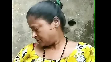 Aunty intercourse with stepsister sonny