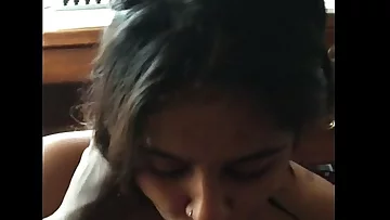 desi doll office oral pleasure shag