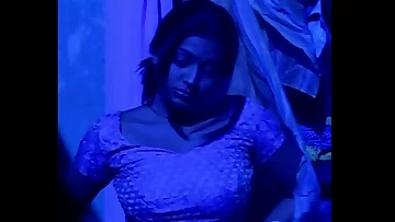 Tamil actress steamy bathtub