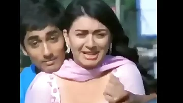 Hansika Motwani steaming vid