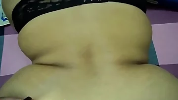 Desi Enormous Culo Banged by Her Spouse