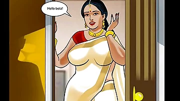 Velamma Gig 1 - The Commencing