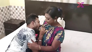 I screwed my made Indian