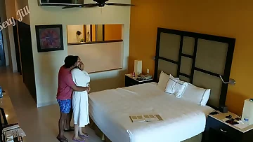 Youthful lady m., to nail and creampied against her will by motel guest room invader spy webcam Point of view Indian