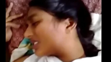 I Bang My Indian Stepsister While Mother Is Downstairs