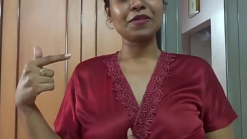 wondrous bum indian desi stunner lily bang-out