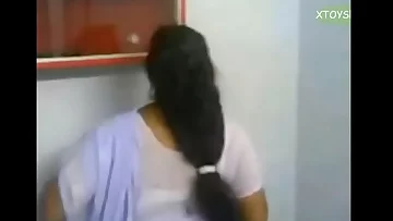 My Mansion Holder Aunty