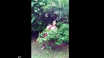 Indian Desi Nymphomaniac Cuckold I faced on Bbwlists&period;com to jism