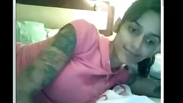 Indian inked - Random-porn.com