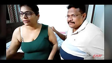 Desi bhabhi butt munching