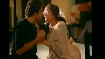 My beloved older Aunty