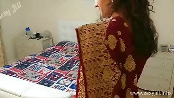 Indian sista in law cheats on hubby with bro family hump sandal kamasutra desi chudai Point of view Indian