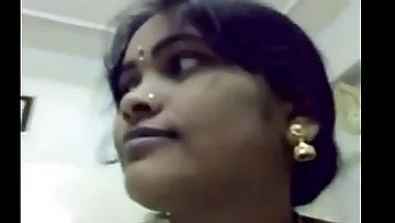 Hefty Indian And Her Hubby Having Fuckfest