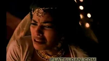 Rigid defloration of indian cherry