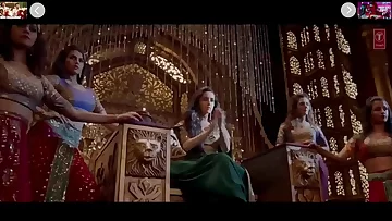 Bollywood Colors ----- Purely Refreshment