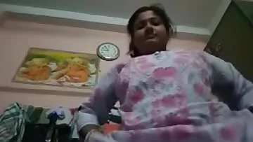 Indian Aunty
