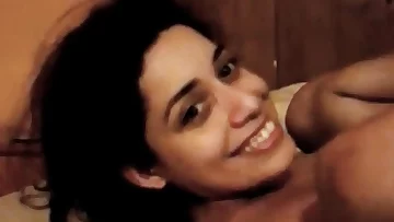 Indian NRI Lesbos Pulverizing & Fellating Part 2  - PORNMELA.COM