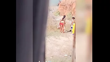 manisha bhabhi urinating covert web cam