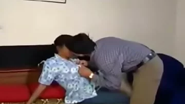 Indian verginity g&iacute;rl rigid very first time tearing up flick very first night flick