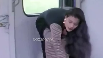 Kajol arching demonstrating np slp