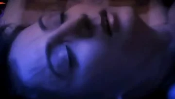 Akshara in Couch With A Youthful Man  Steaming Film Vignette